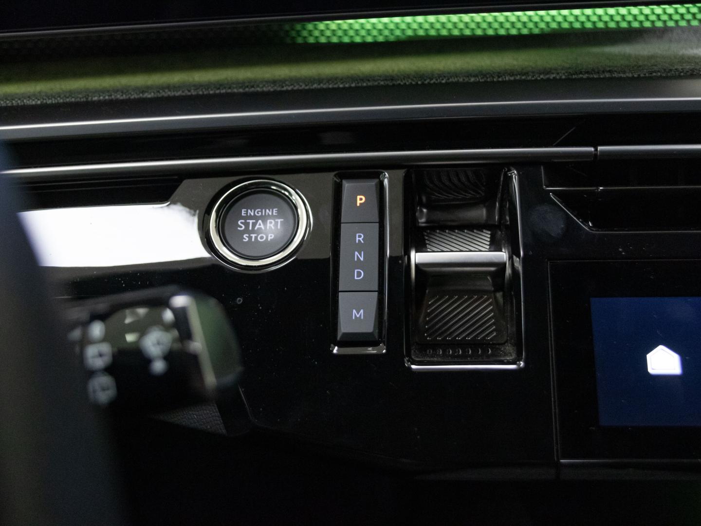 Peugeot 5008 1.2 100KW GT eDCS6