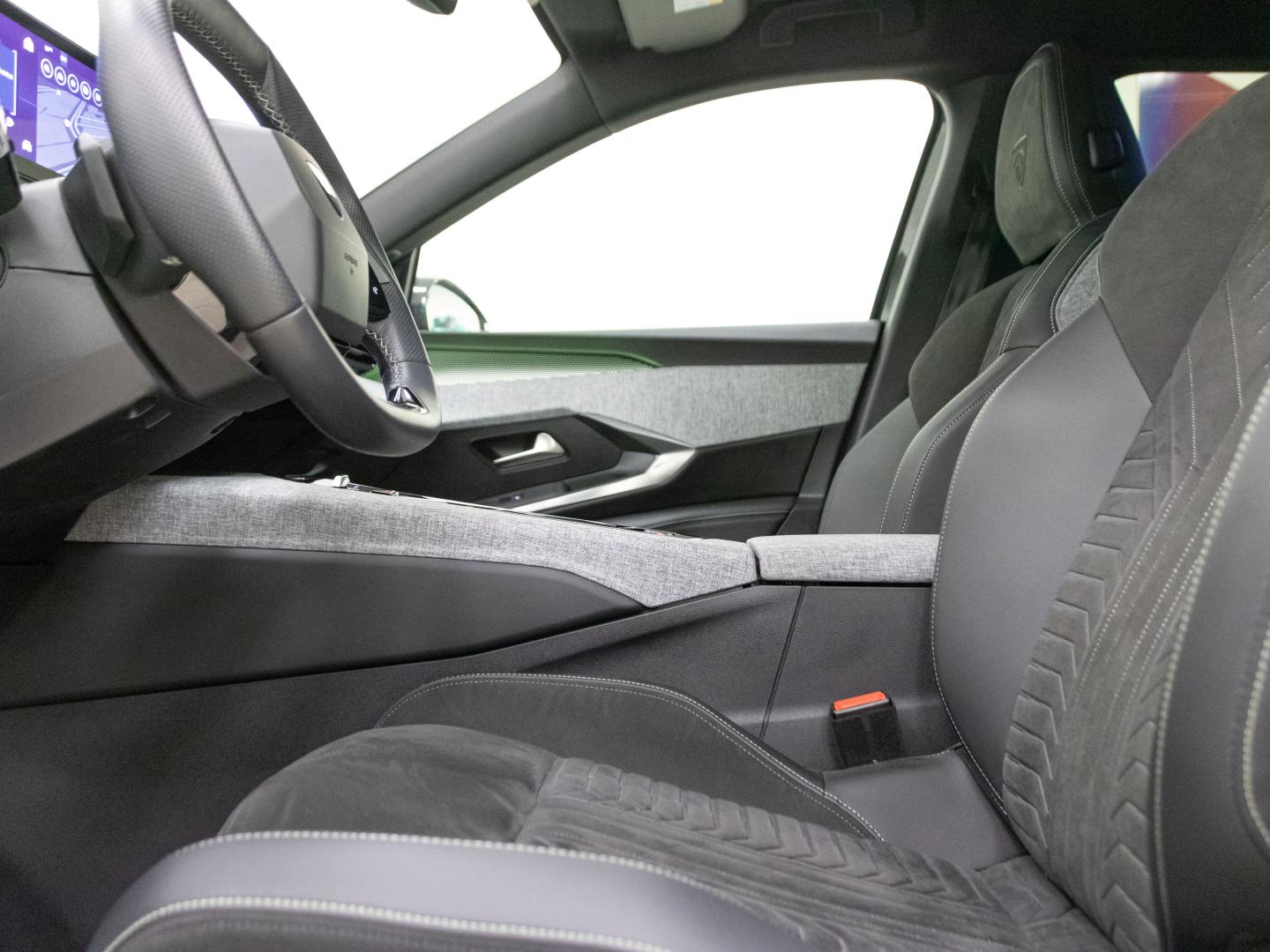 Peugeot 5008 1.2 100KW GT eDCS6