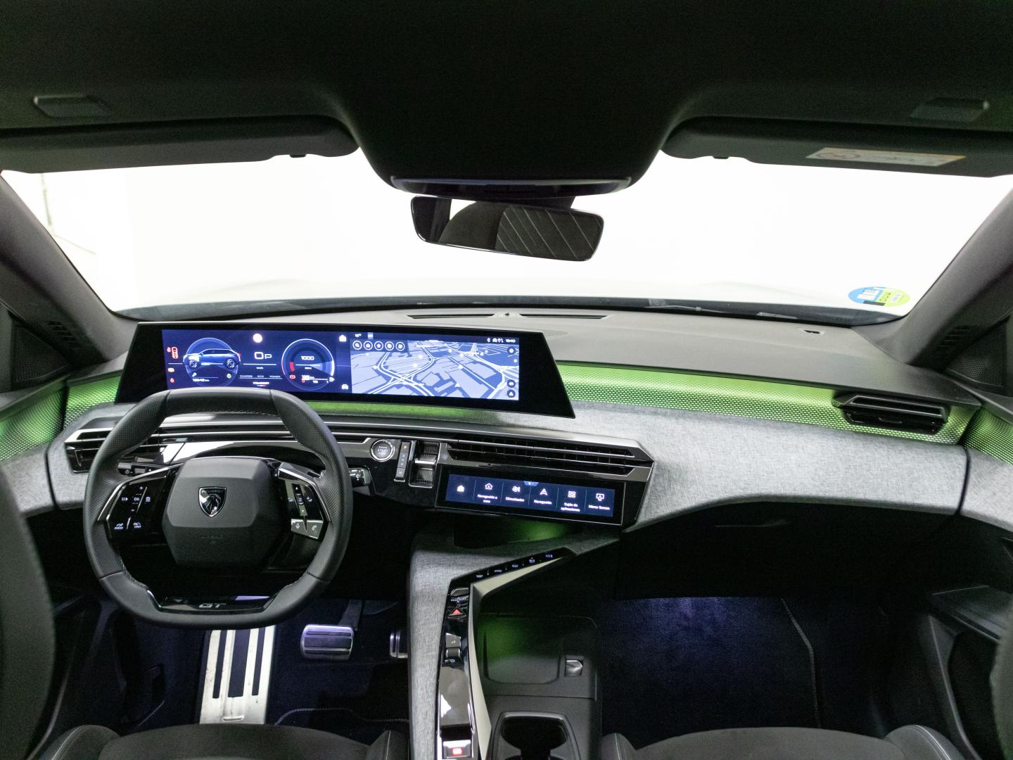 Peugeot 5008 1.2 100KW GT eDCS6