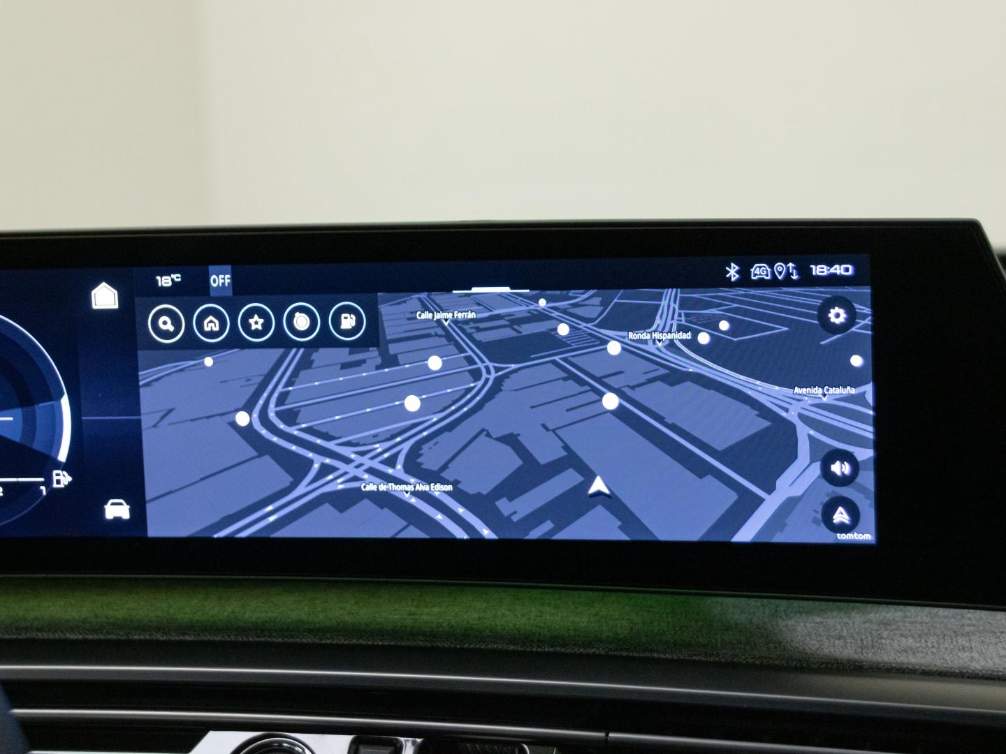 Peugeot 5008 1.2 100KW GT eDCS6