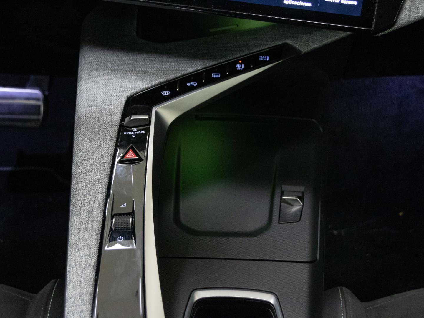 Peugeot 5008 1.2 100KW GT eDCS6