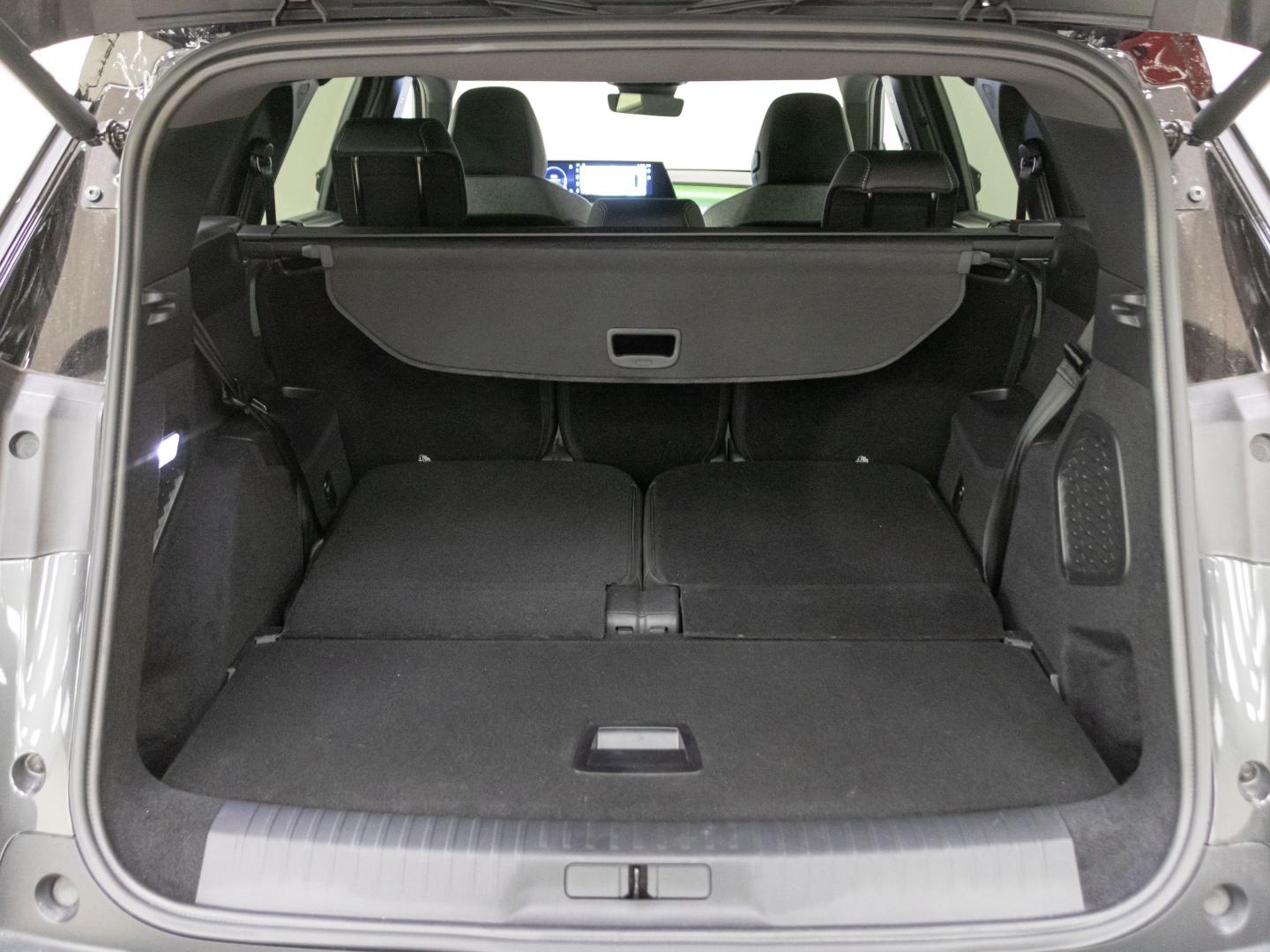 Peugeot 5008 1.2 100KW GT eDCS6