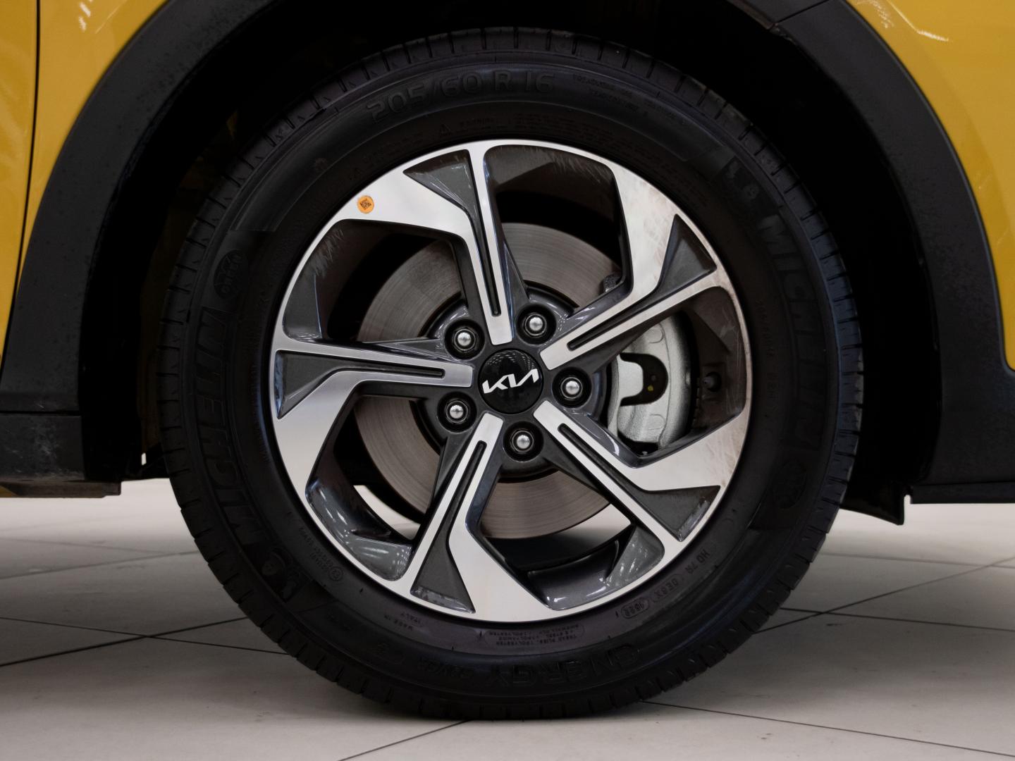 Kia XCeed 1.0 T-GDi Drive 88kW (120CV)