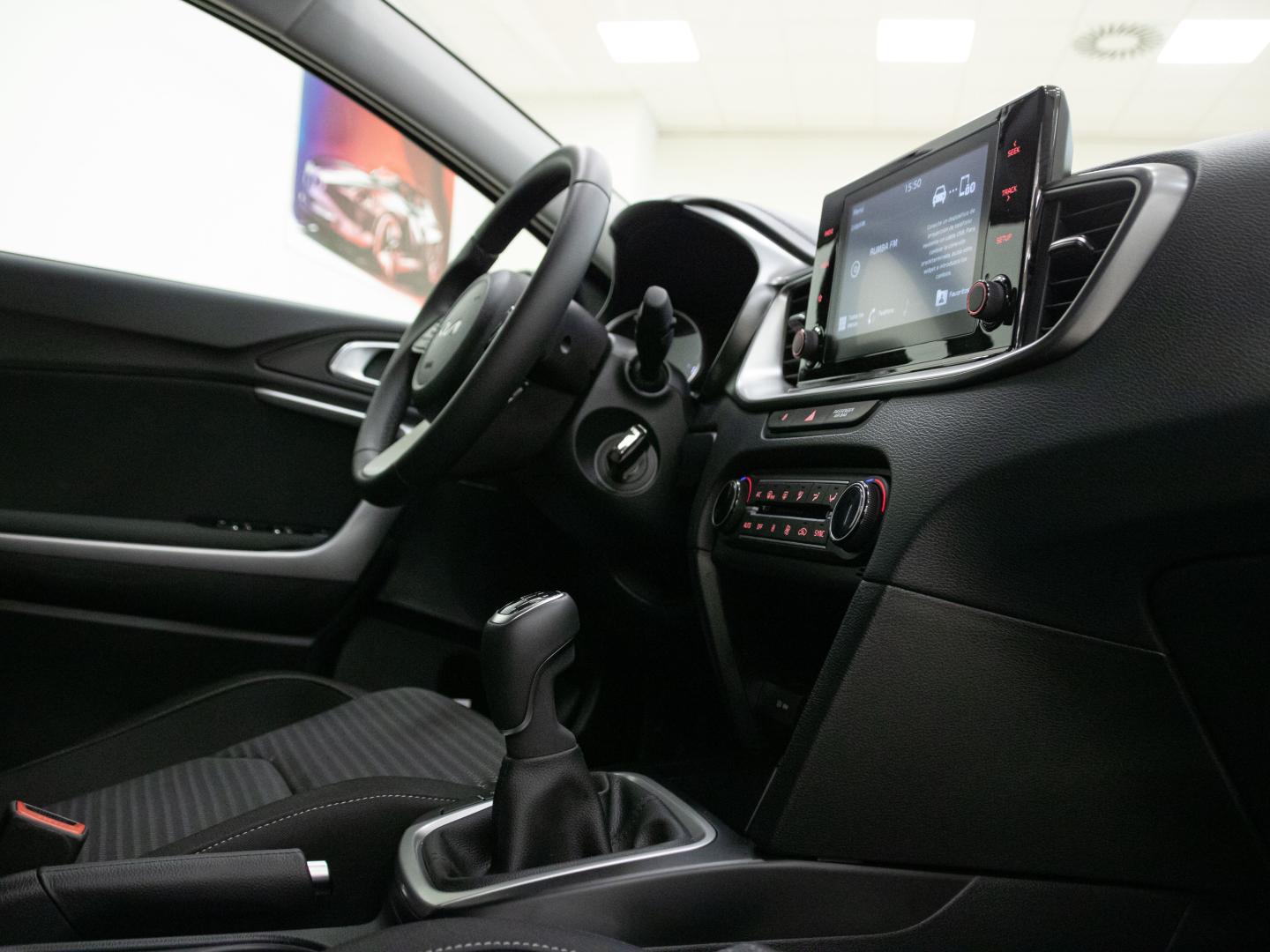 Kia XCeed 1.0 T-GDi Drive 88kW (120CV)