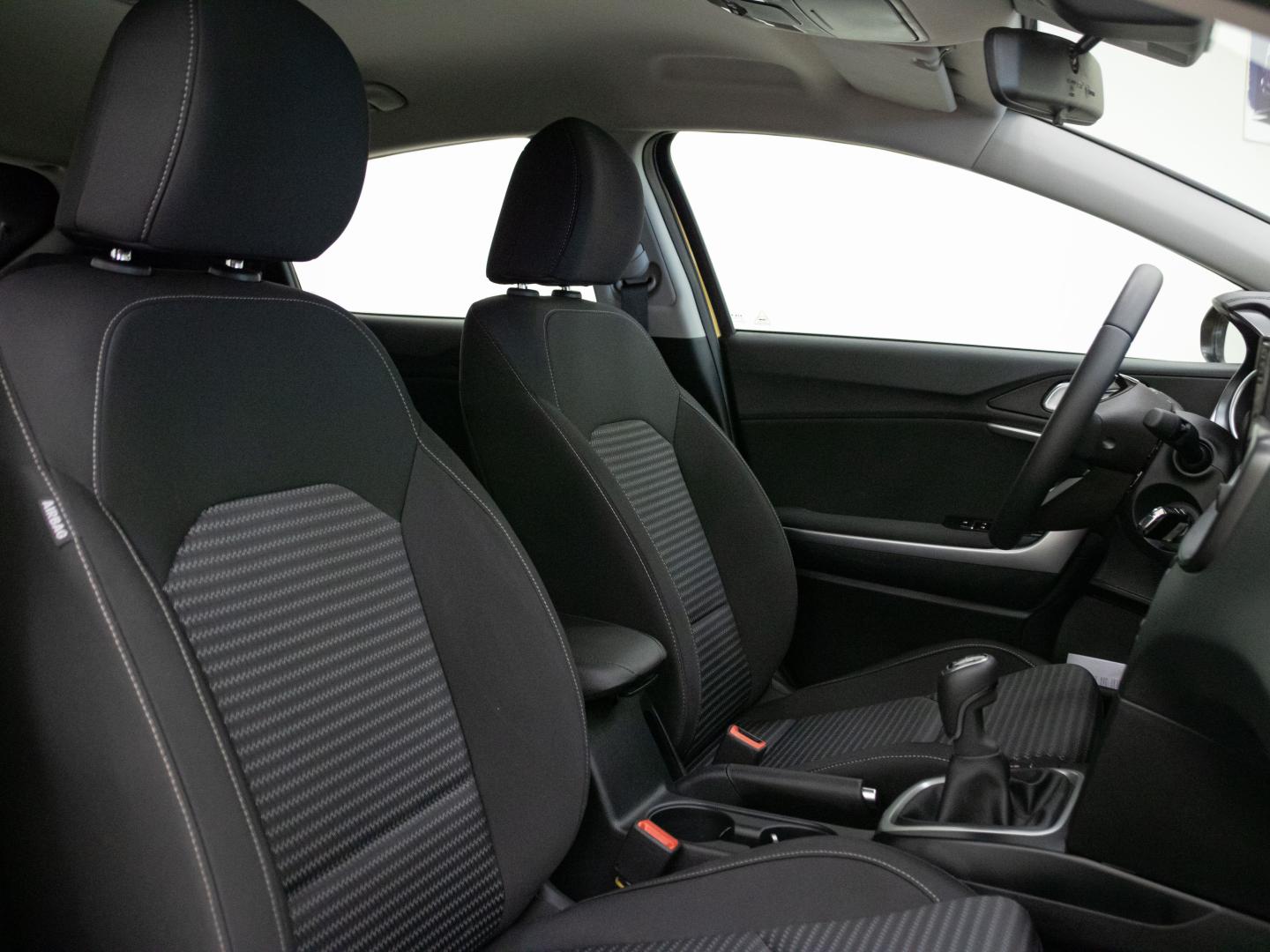 Kia XCeed 1.0 T-GDi Drive 88kW (120CV)