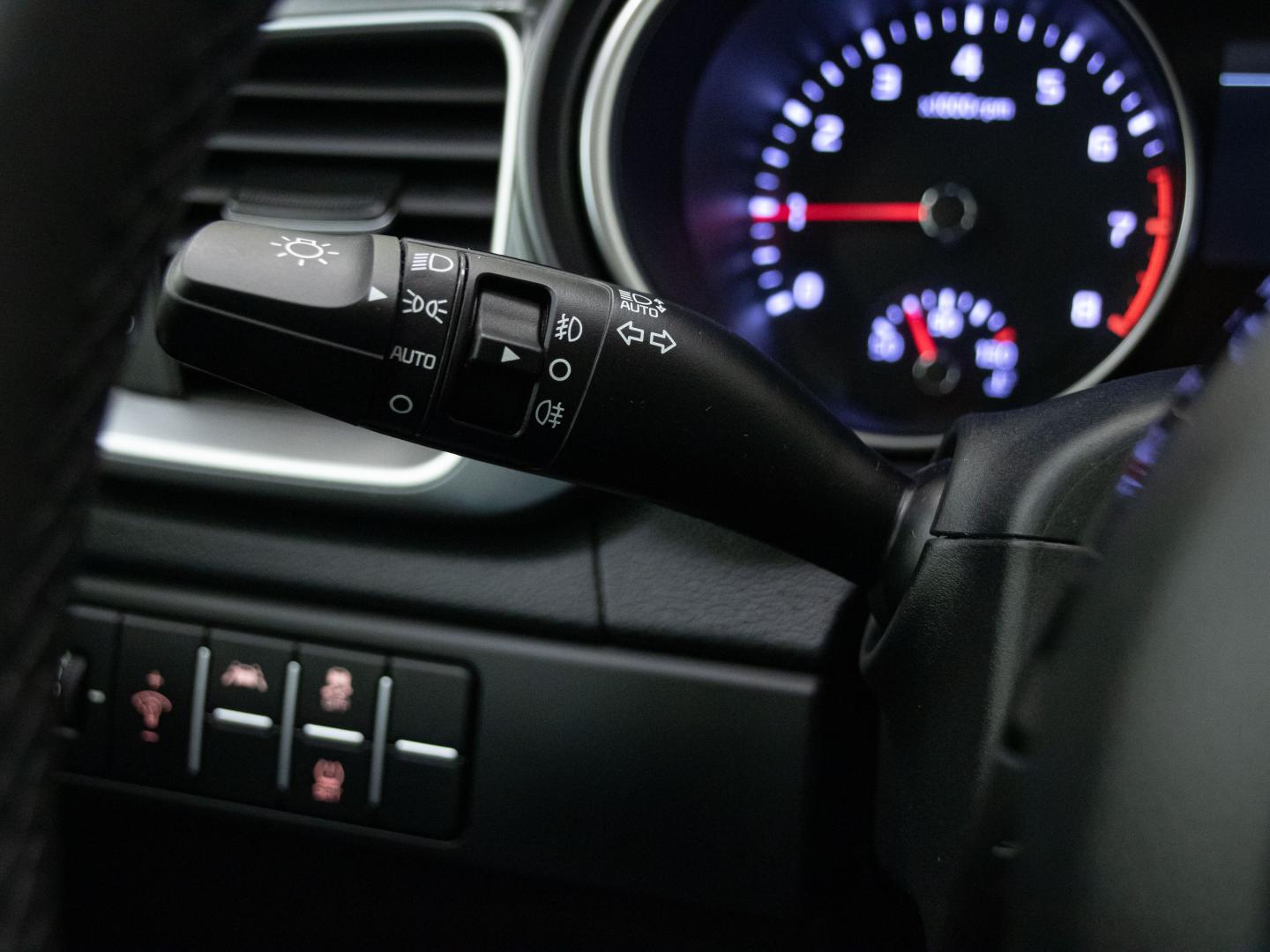 Kia XCeed 1.0 T-GDi Drive 88kW (120CV)