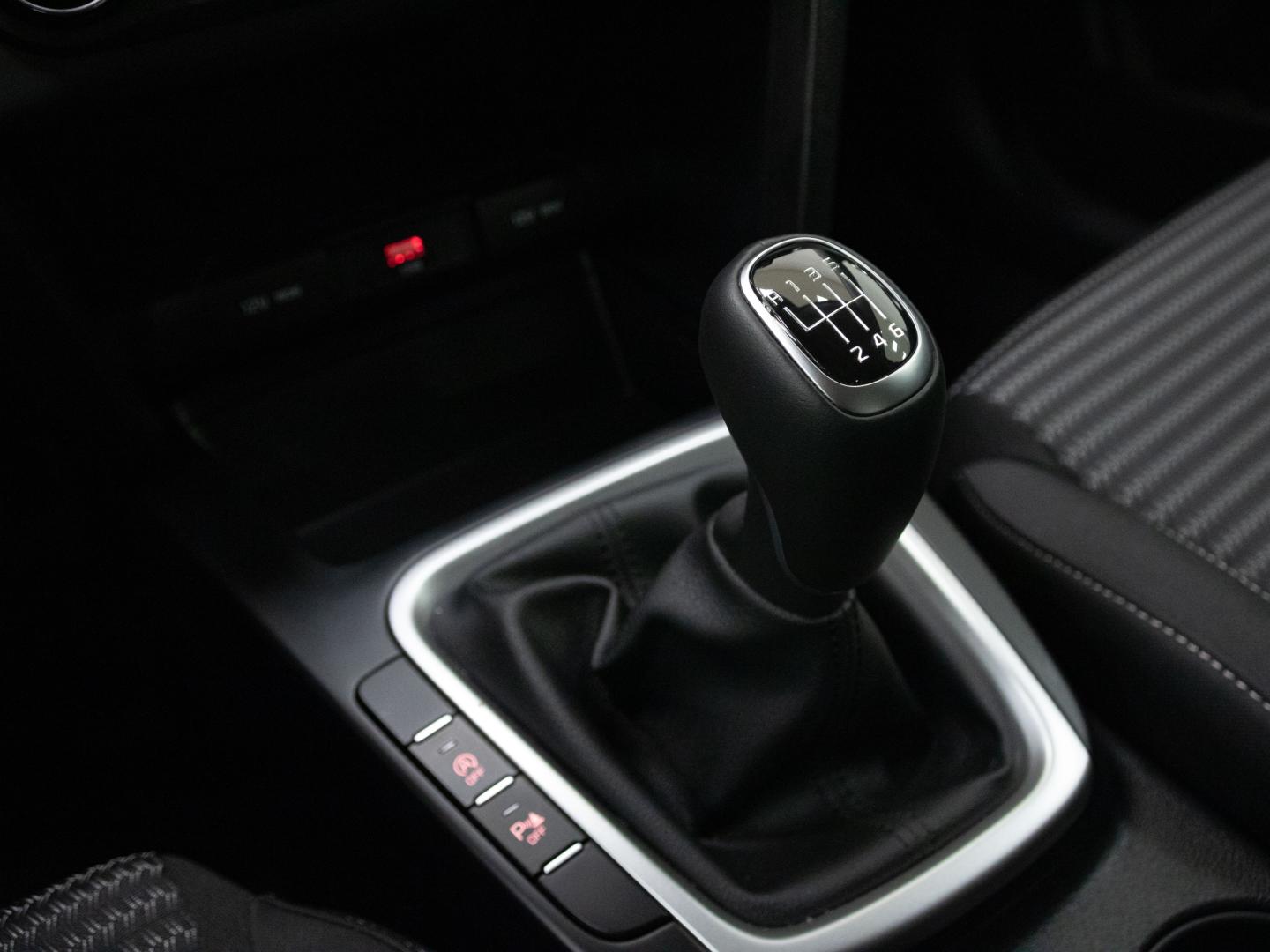 Kia XCeed 1.0 T-GDi Drive 88kW (120CV)