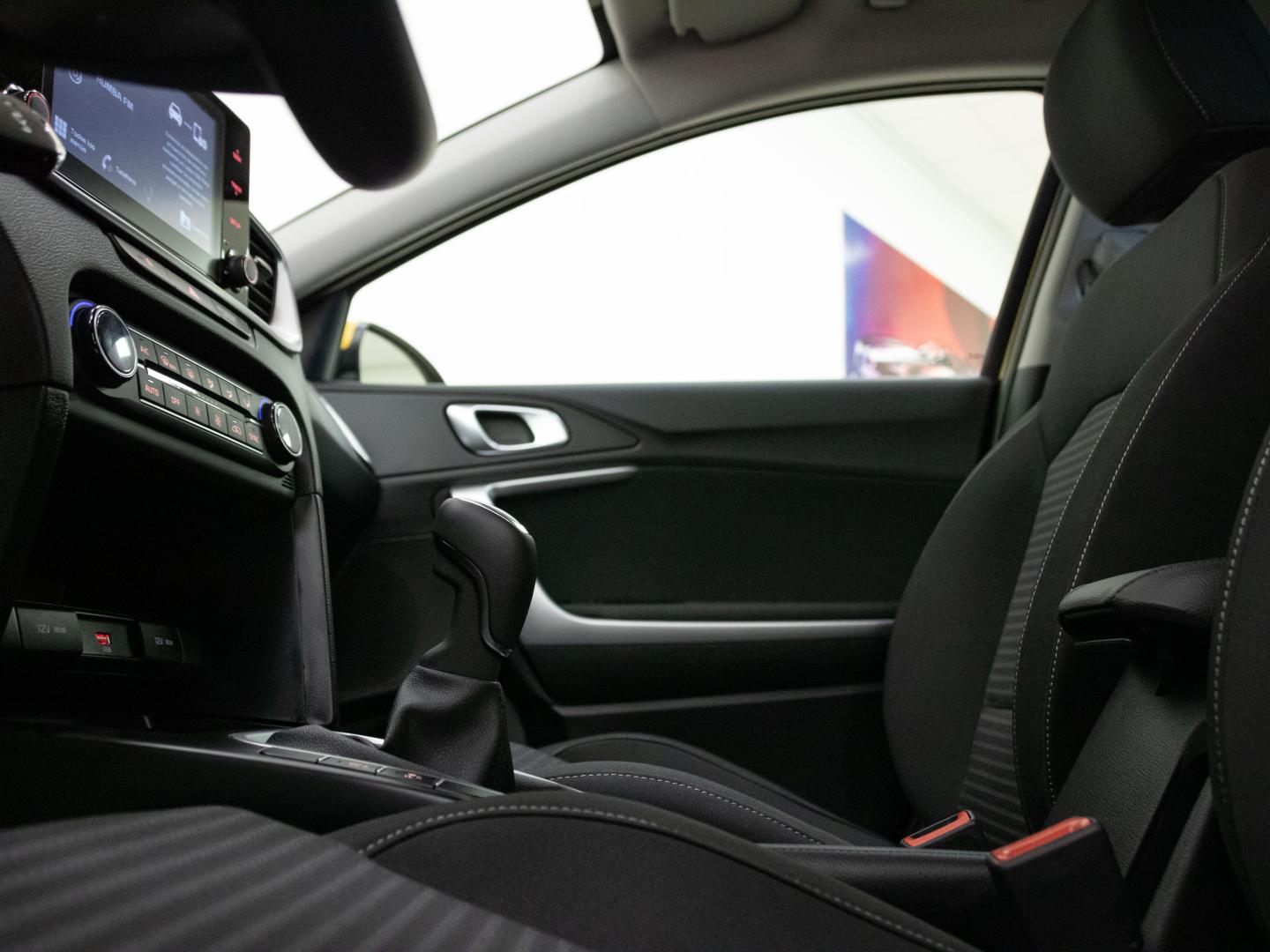 Kia XCeed 1.0 T-GDi Drive 88kW (120CV)