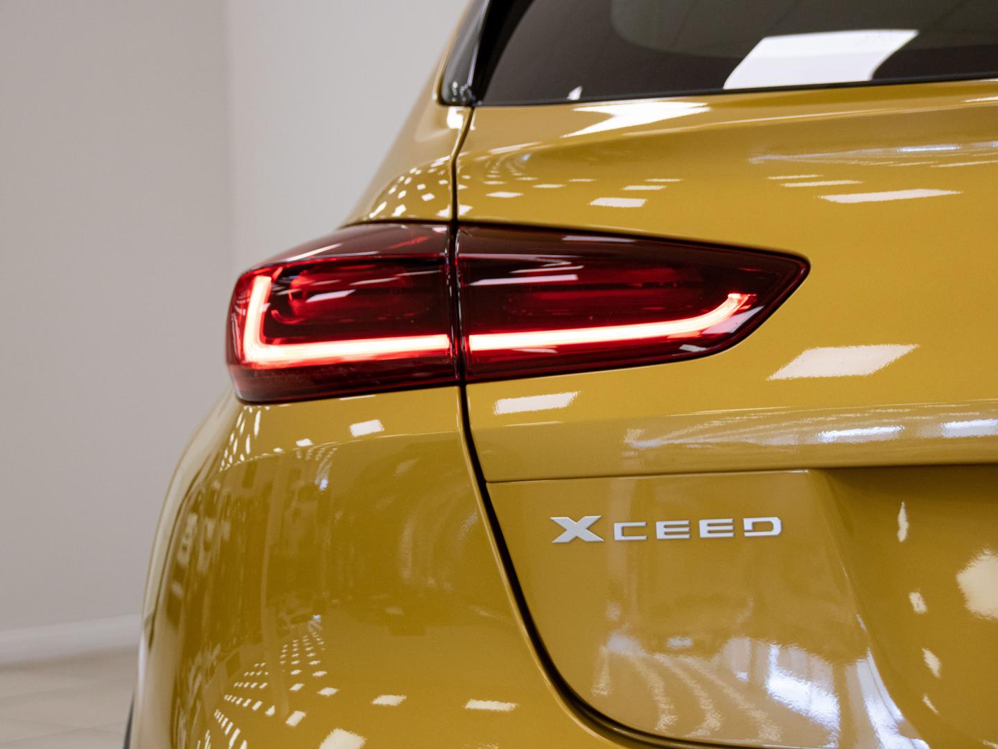 Kia XCeed 1.0 T-GDi Drive 88kW (120CV)