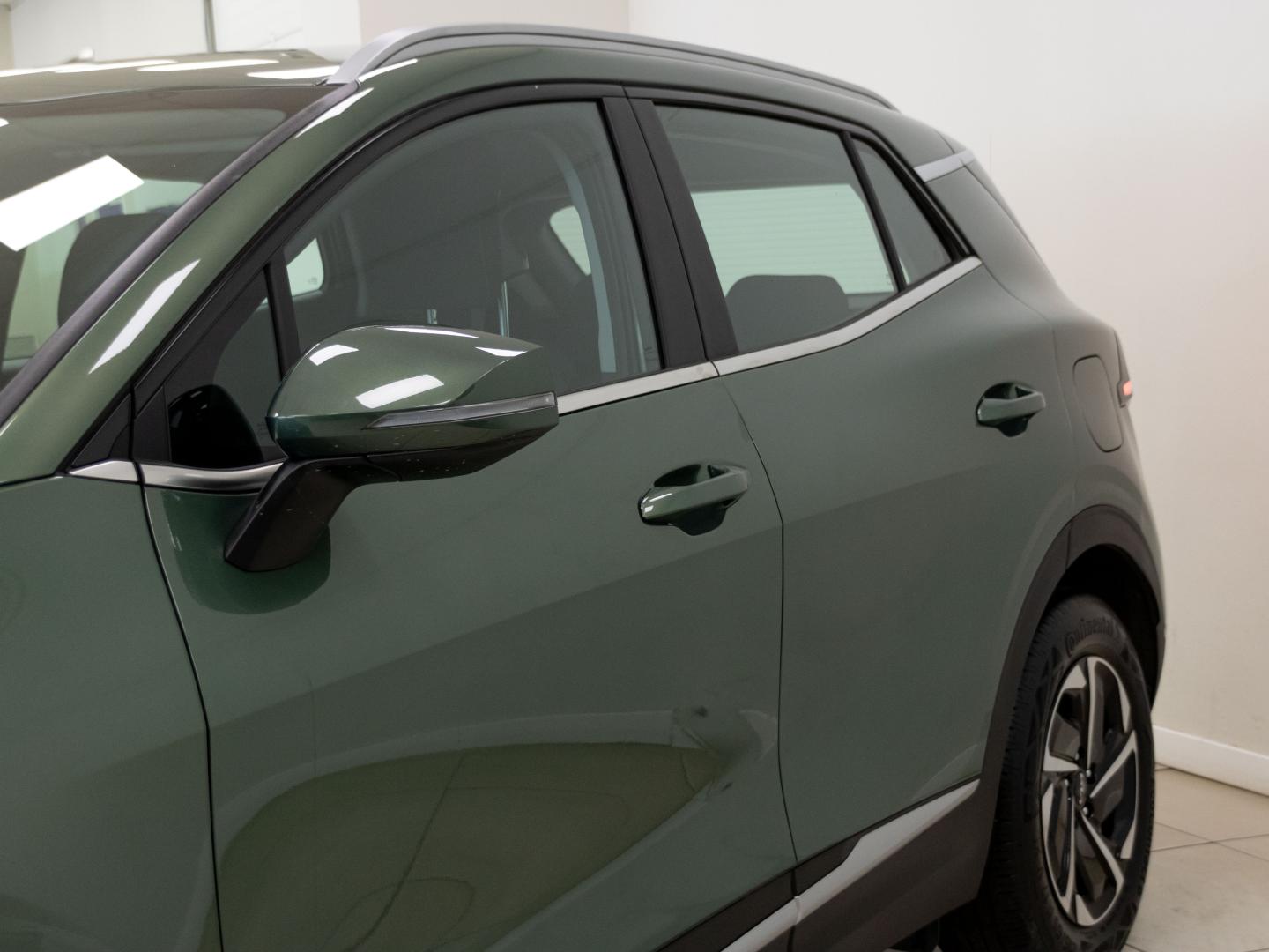 Kia Sportage 1.6 T-GDi MHEV 110kW (150CV) Drive 4x2