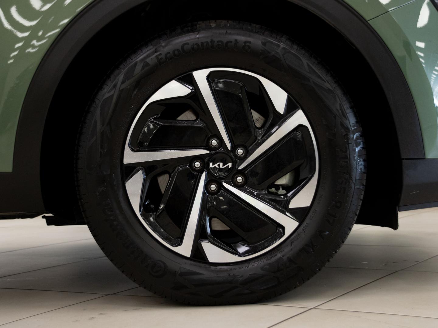 Kia Sportage 1.6 T-GDi MHEV 110kW (150CV) Drive 4x2