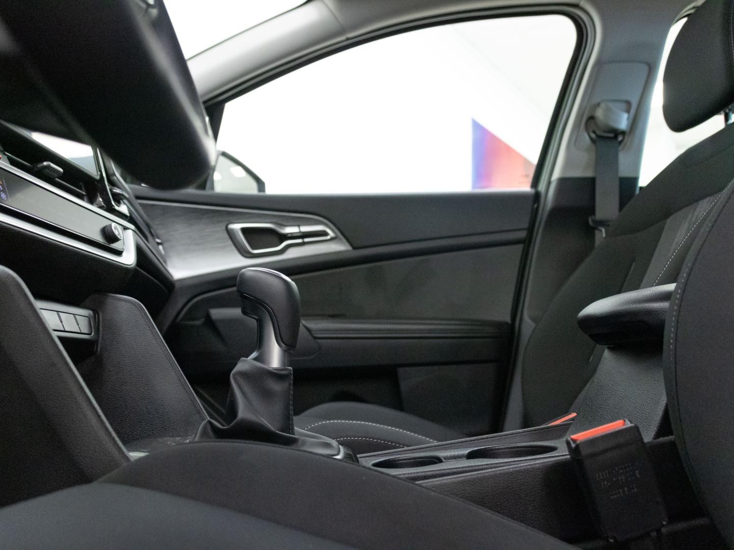 Kia Sportage 1.6 T-GDi MHEV 110kW (150CV) Drive 4x2