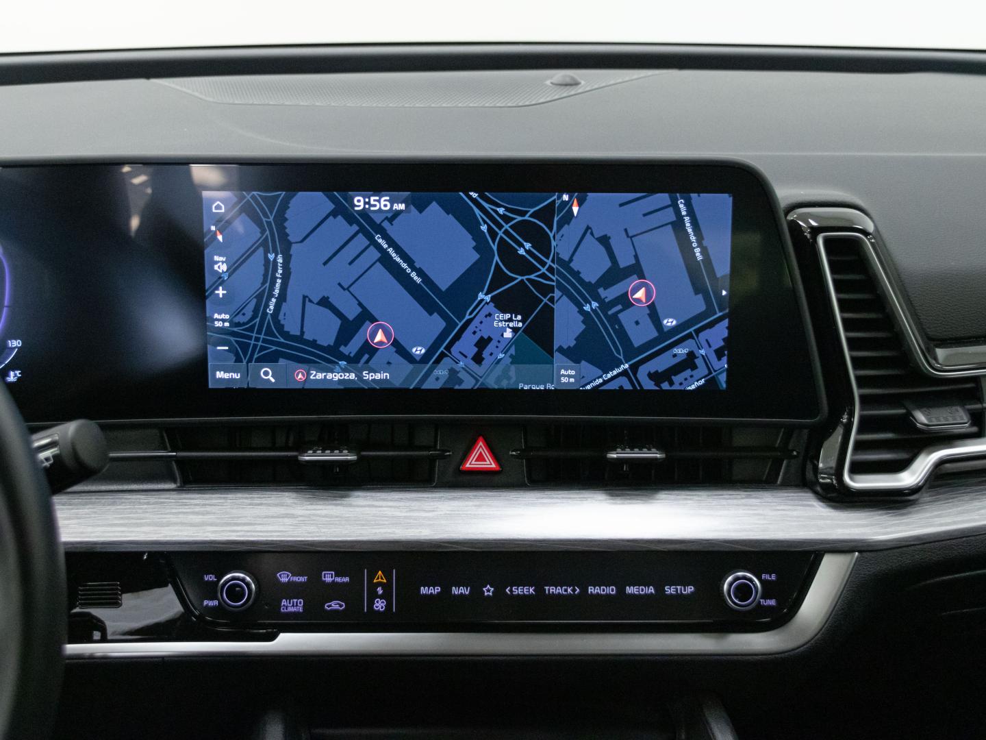 Kia Sportage 1.6 T-GDi MHEV 110kW (150CV) Drive 4x2