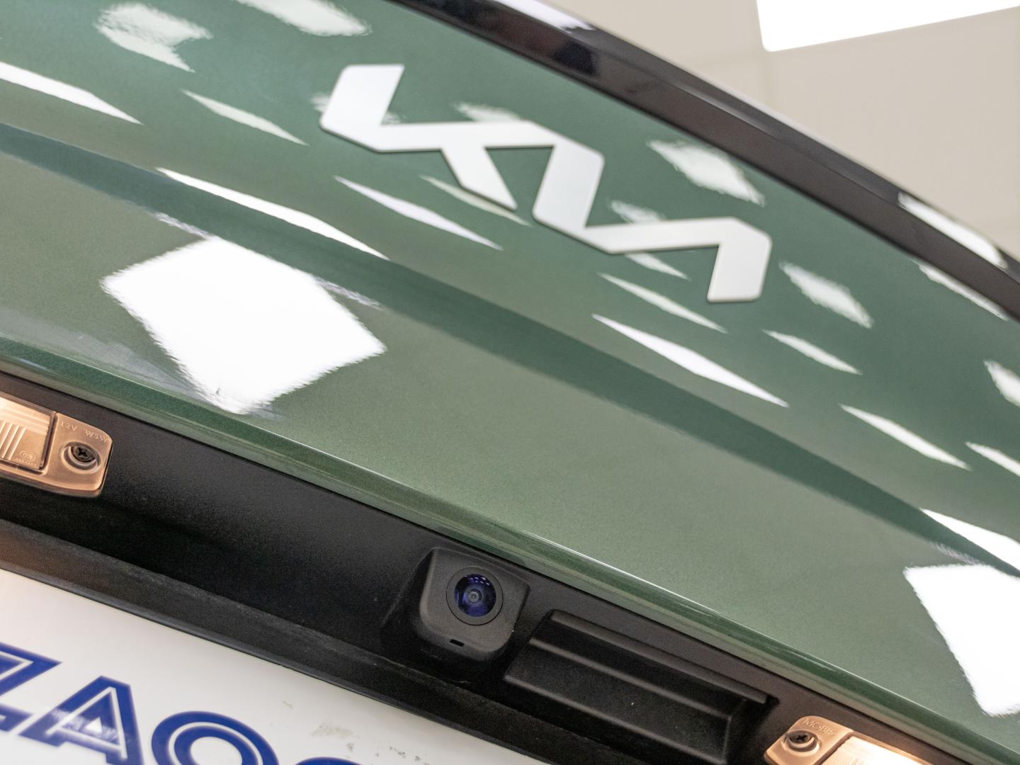 Kia Sportage 1.6 T-GDi MHEV 110kW (150CV) Drive 4x2