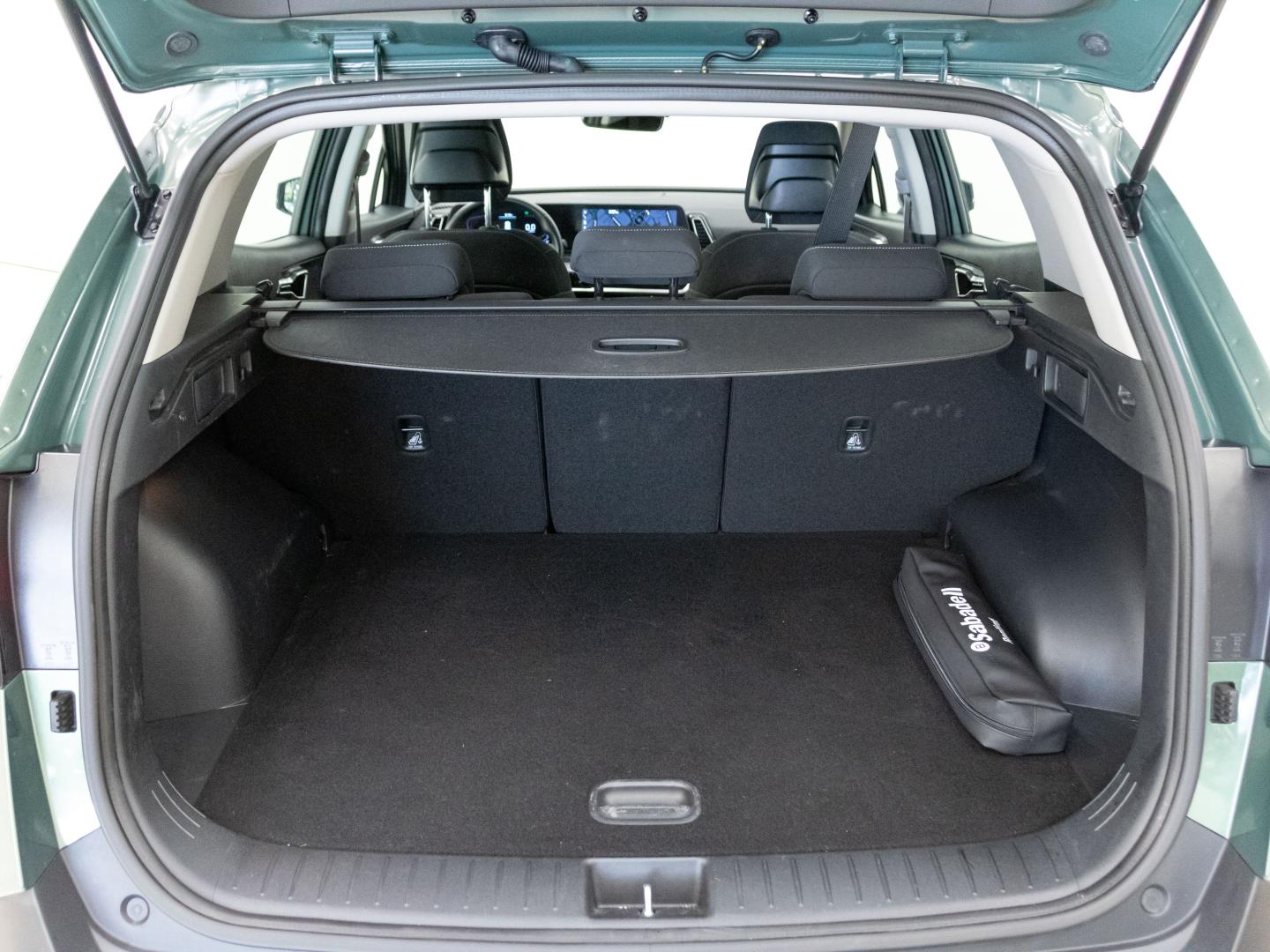 Kia Sportage 1.6 T-GDi MHEV 110kW (150CV) Drive 4x2