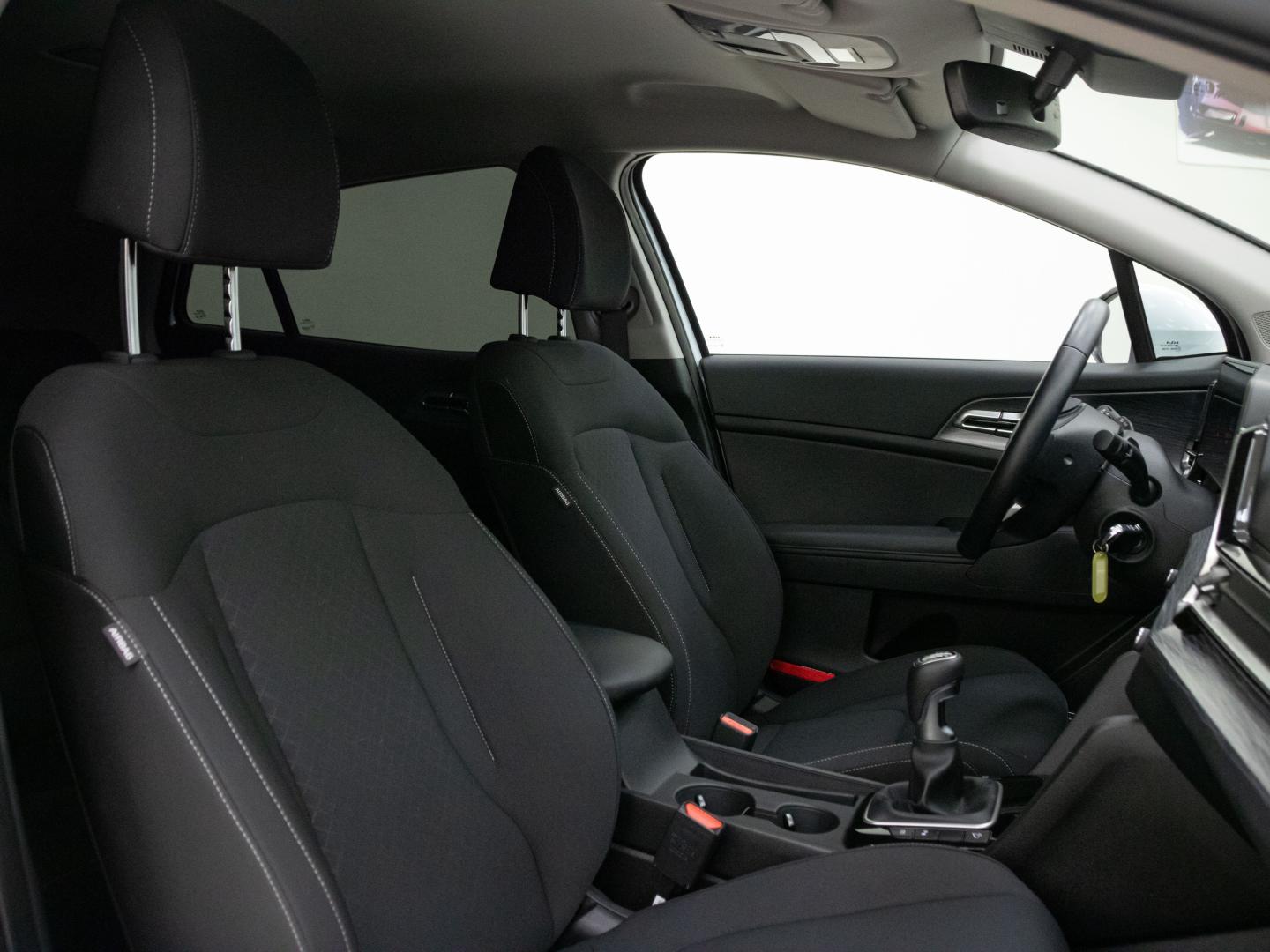 Kia Sportage 1.6 T-GDi 118kW (160CV) Concept 4x2