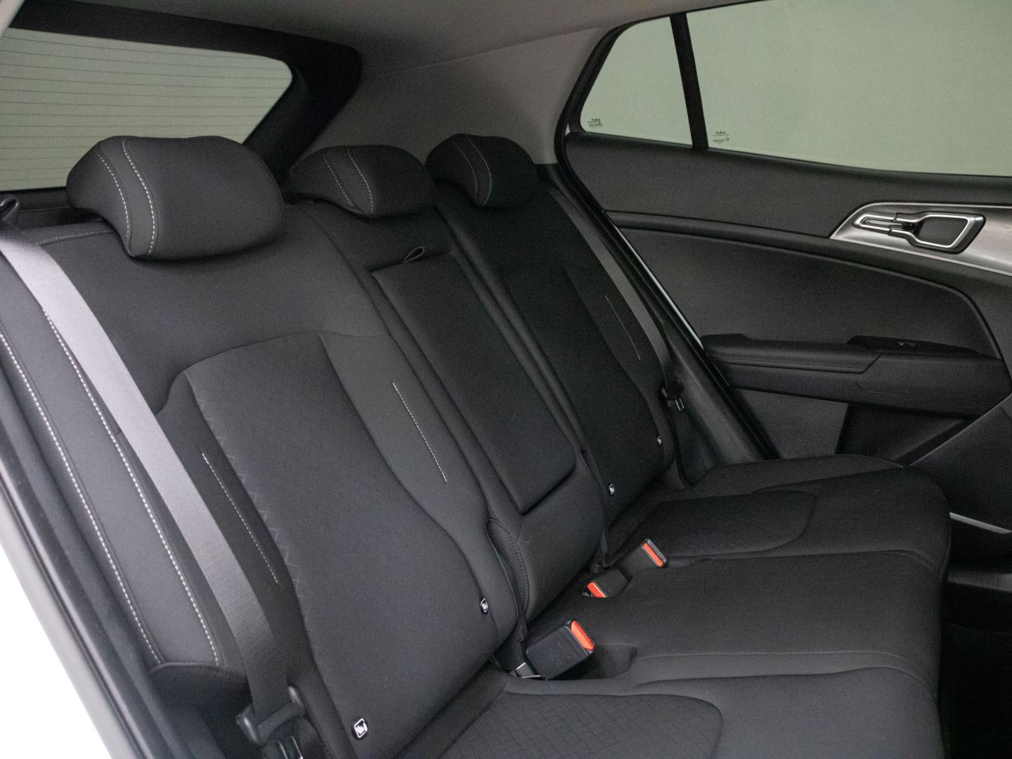 Kia Sportage 1.6 T-GDi 118kW (160CV) Concept 4x2