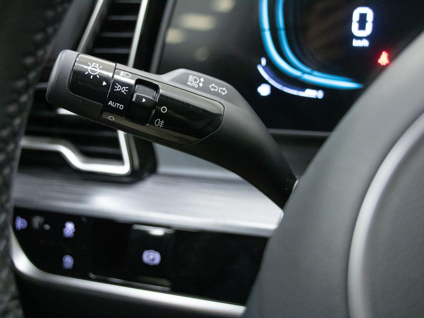 Kia Sportage 1.6 T-GDi 118kW (160CV) Concept 4x2