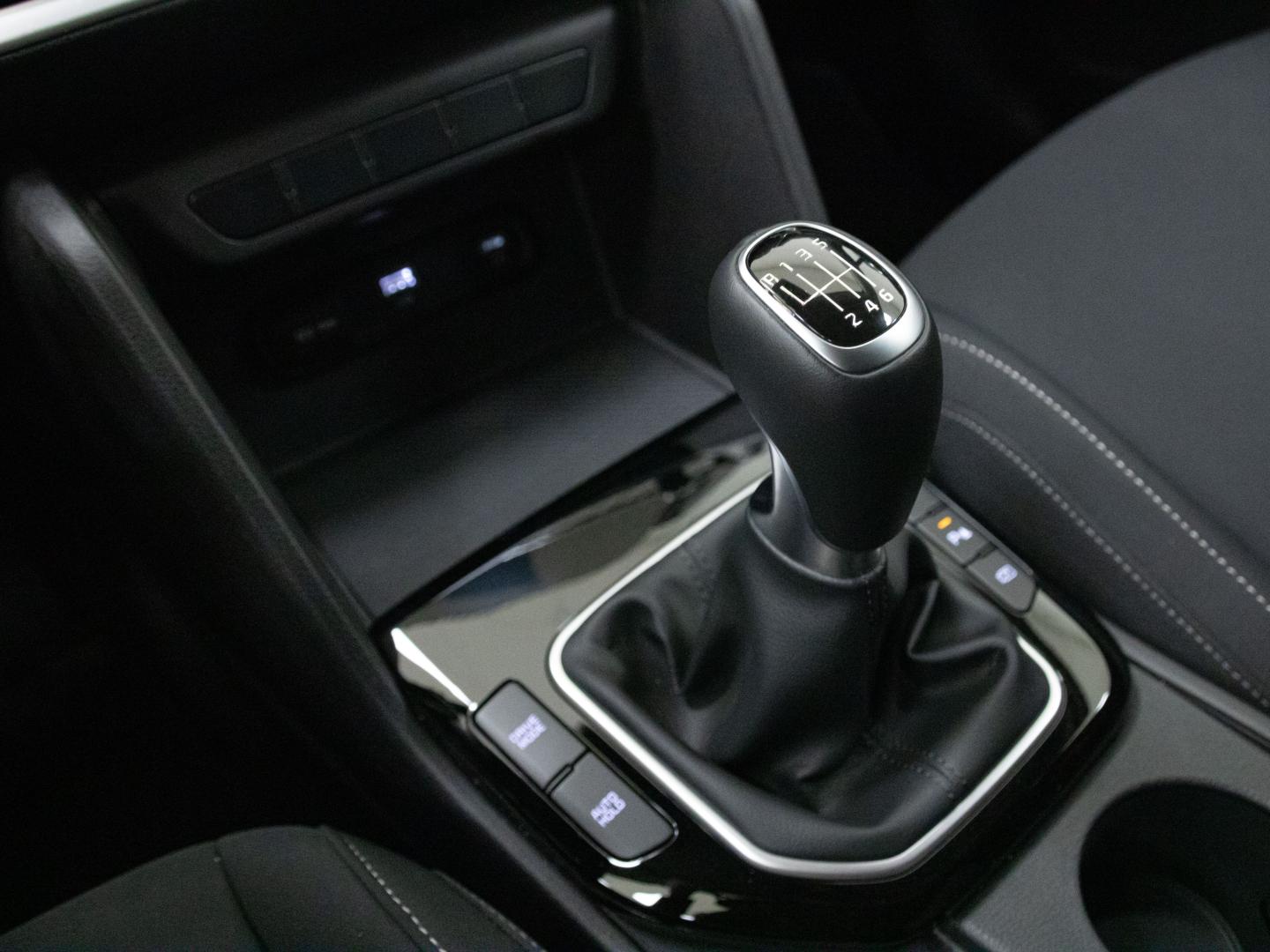 Kia Sportage 1.6 T-GDi 118kW (160CV) Concept 4x2