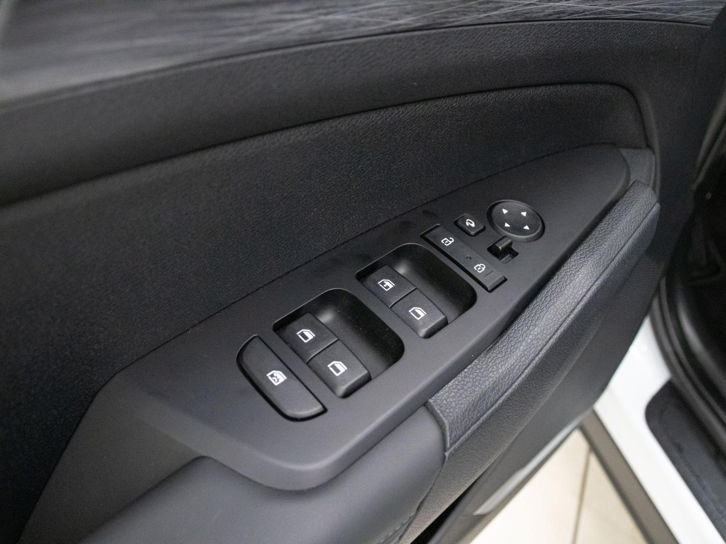 Kia Sportage 1.6 T-GDi 118kW (160CV) Concept 4x2