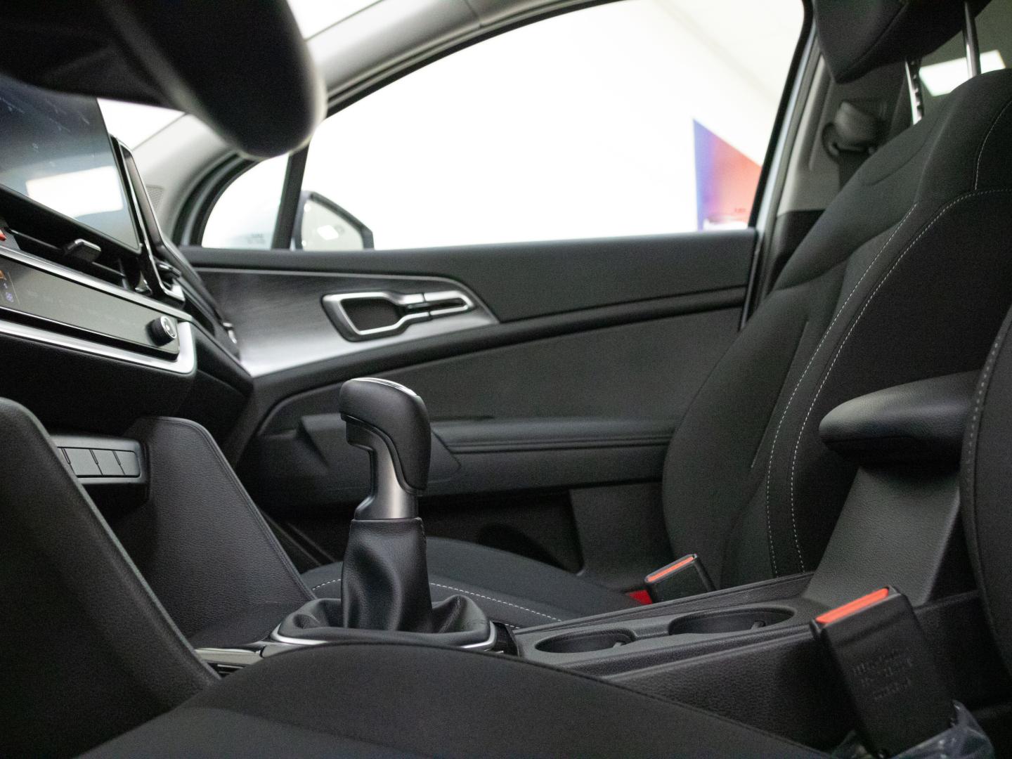 Kia Sportage 1.6 T-GDi 118kW (160CV) Concept 4x2