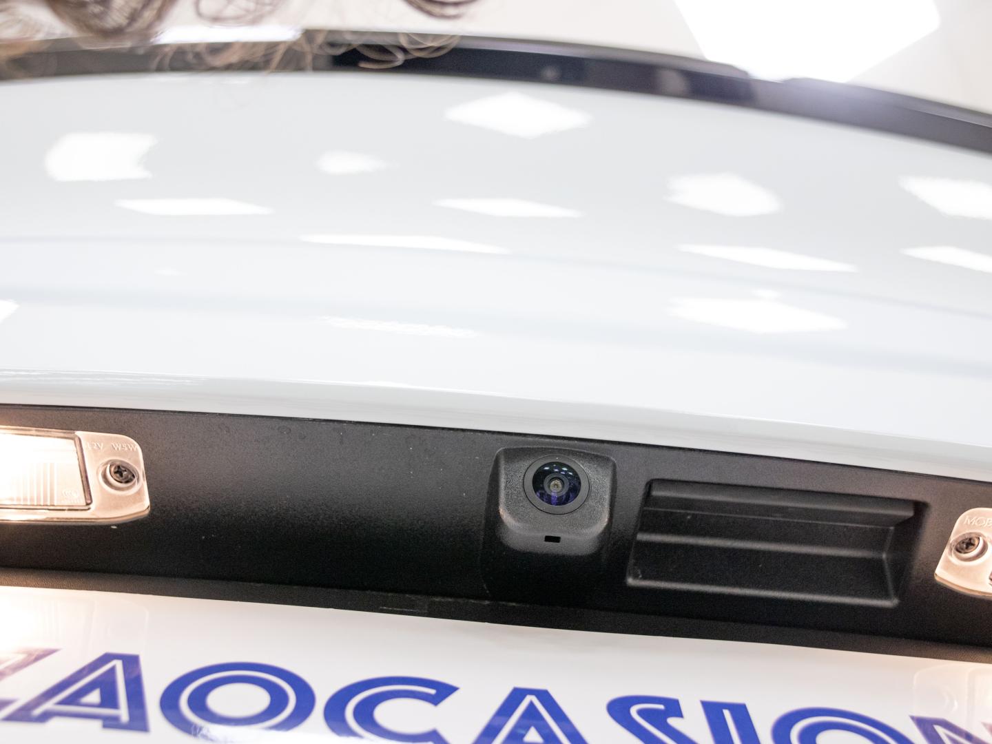 Kia Sportage 1.6 T-GDi 118kW (160CV) Concept 4x2