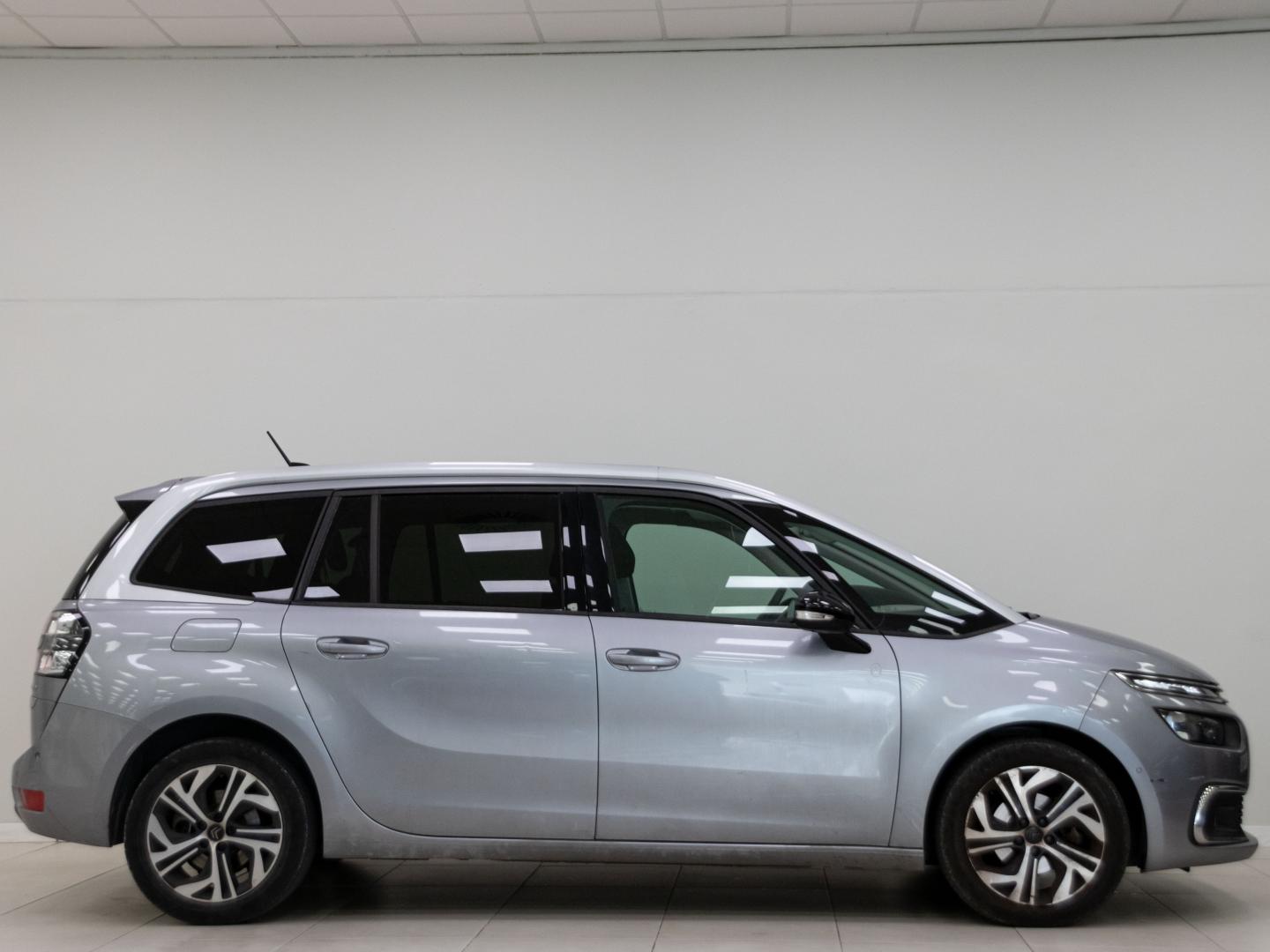 Citroen Grand C4 Spacetourer PureTech 96KW (130CV) S&S 6v Origins