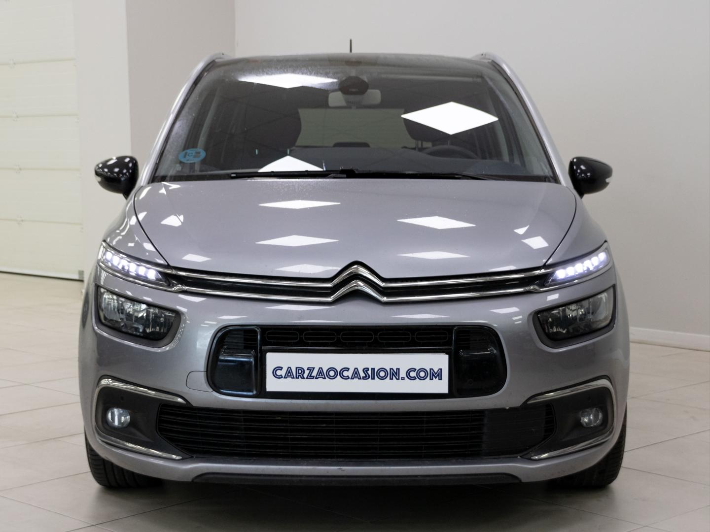 Citroen Grand C4 Spacetourer PureTech 96KW (130CV) S&S 6v Origins