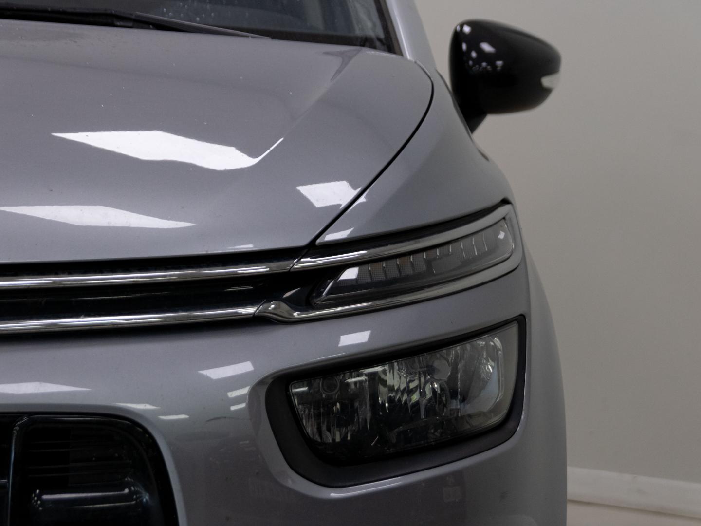 Citroen Grand C4 Spacetourer PureTech 96KW (130CV) S&S 6v Origins