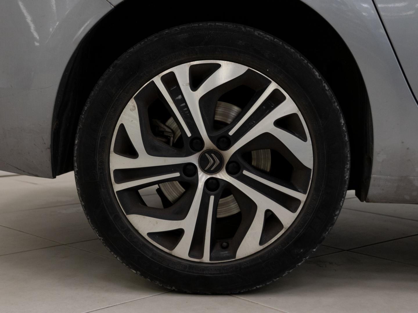 Citroen Grand C4 Spacetourer PureTech 96KW (130CV) S&S 6v Origins