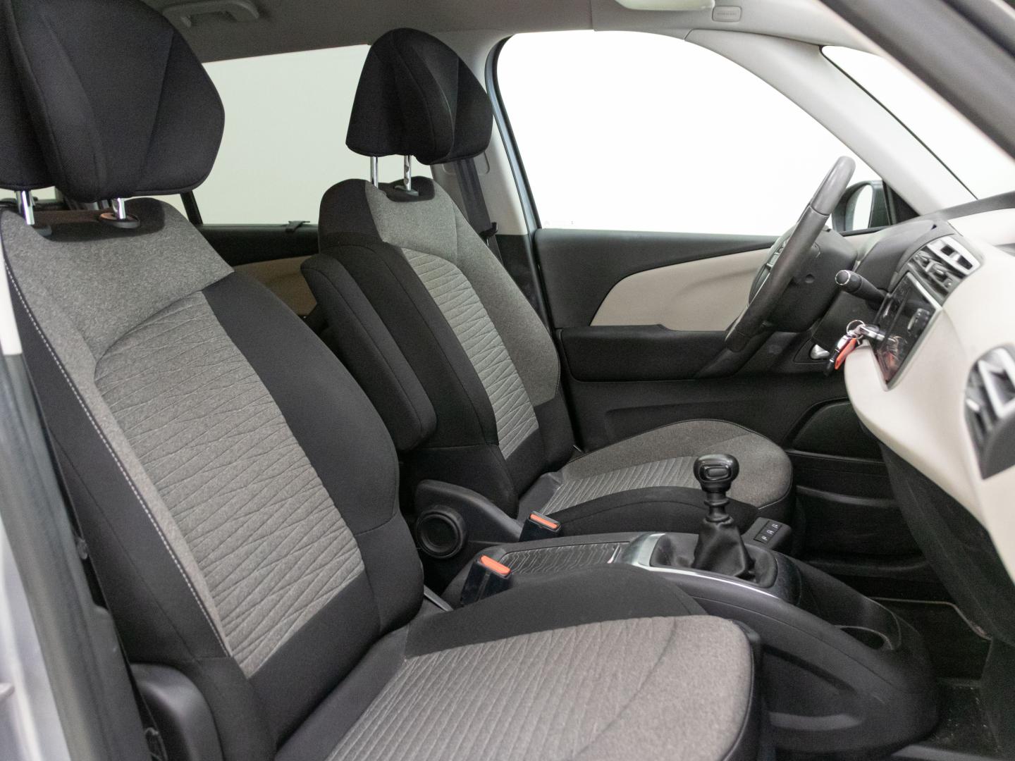 Citroen Grand C4 Spacetourer PureTech 96KW (130CV) S&S 6v Origins