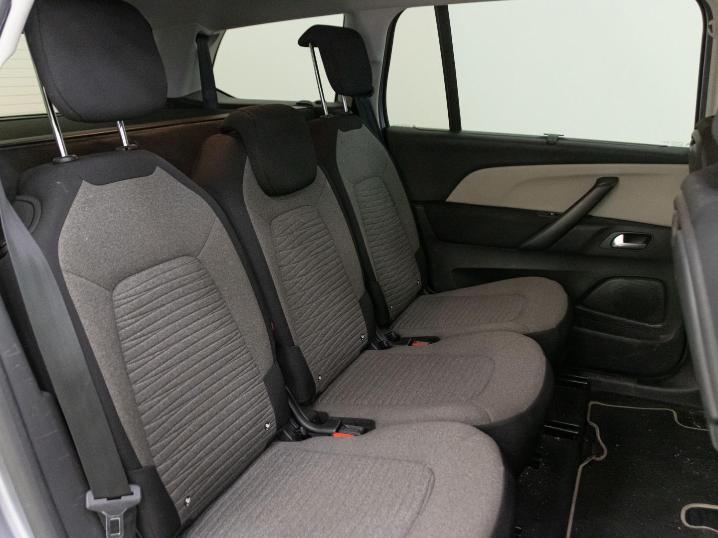 Citroen Grand C4 Spacetourer PureTech 96KW (130CV) S&S 6v Origins