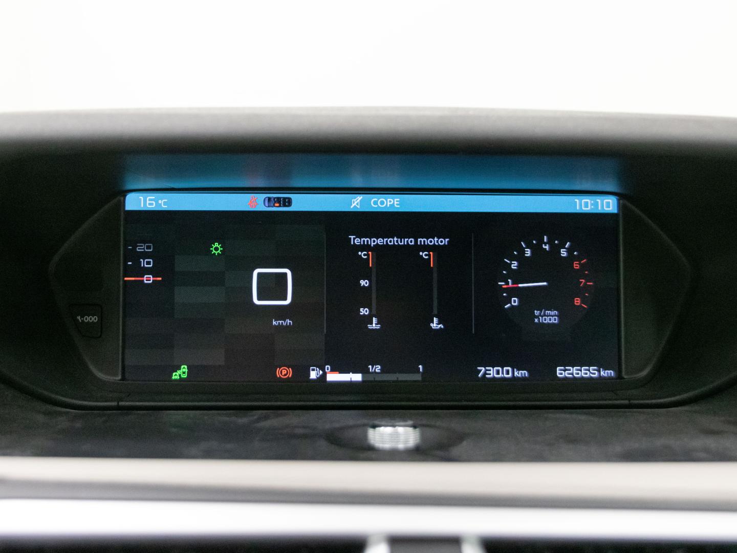 Citroen Grand C4 Spacetourer PureTech 96KW (130CV) S&S 6v Origins