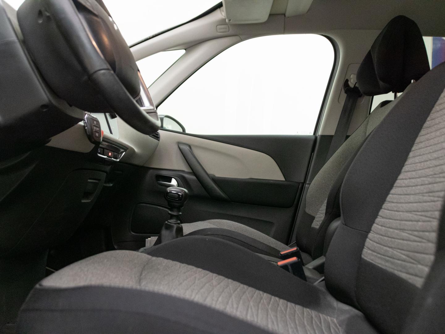 Citroen Grand C4 Spacetourer PureTech 96KW (130CV) S&S 6v Origins