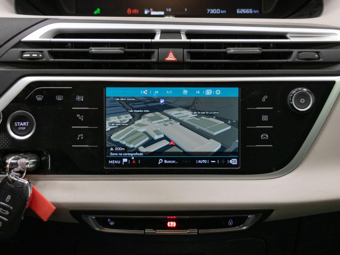 Citroen Grand C4 Spacetourer PureTech 96KW (130CV) S&S 6v Origins