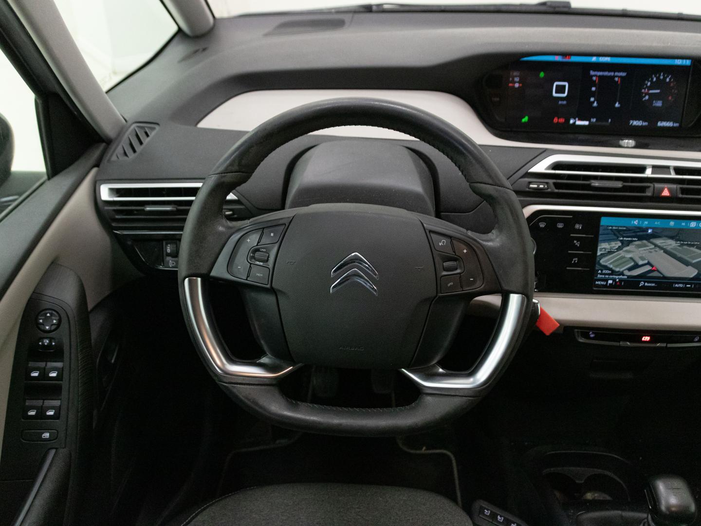 Citroen Grand C4 Spacetourer PureTech 96KW (130CV) S&S 6v Origins