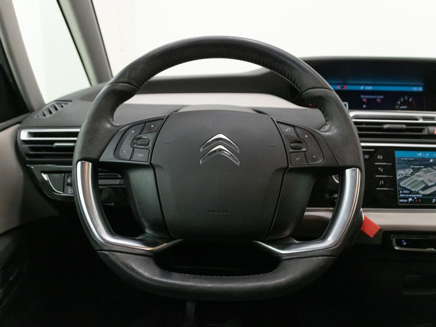 Citroen Grand C4 Spacetourer PureTech 96KW (130CV) S&S 6v Origins