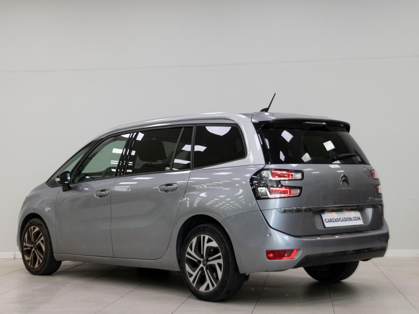 Citroen Grand C4 Spacetourer PureTech 96KW (130CV) S&S 6v Origins