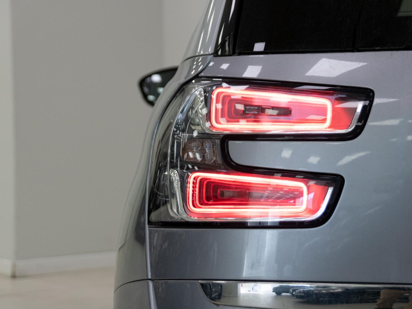 Citroen Grand C4 Spacetourer PureTech 96KW (130CV) S&S 6v Origins