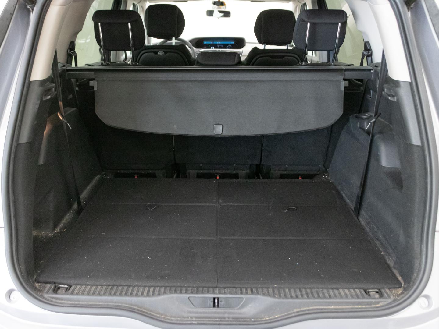 Citroen Grand C4 Spacetourer PureTech 96KW (130CV) S&S 6v Origins