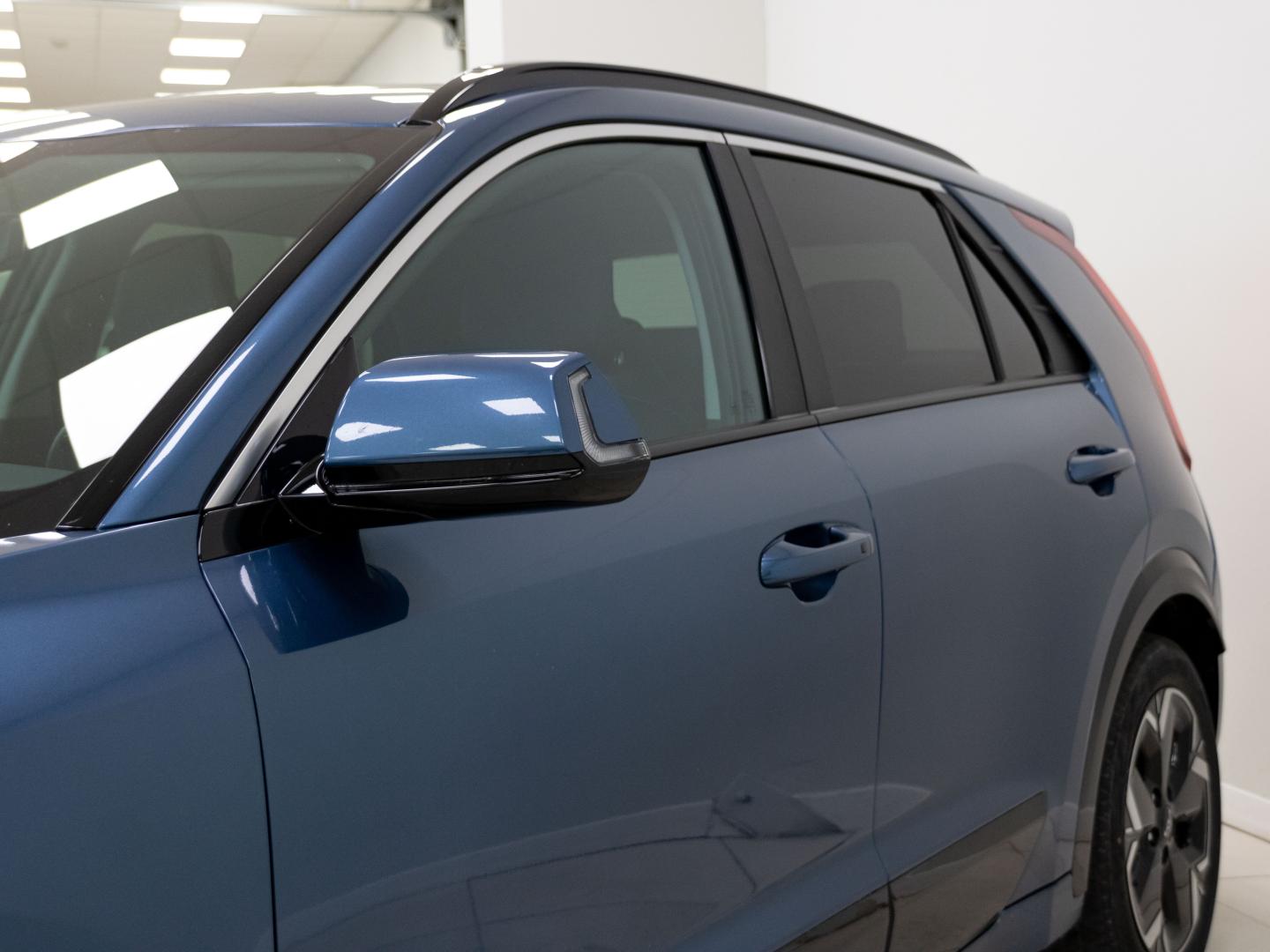 Kia e-Niro e-Niro 150kW (204CV) Drive (Long Range)