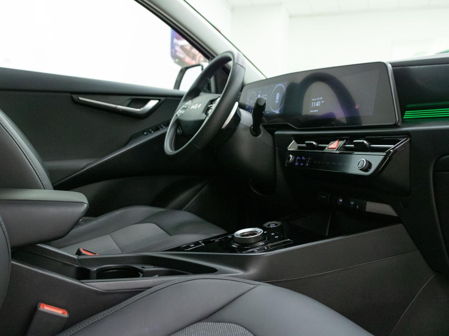 Kia e-Niro e-Niro 150kW (204CV) Drive (Long Range)