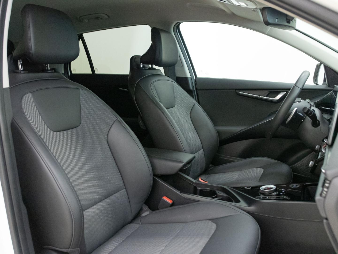 Kia e-Niro e-Niro 150kW (204CV) Drive (Long Range)