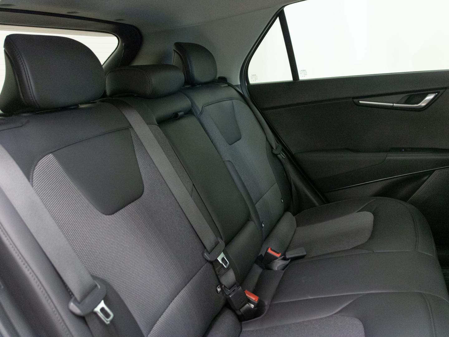 Kia e-Niro e-Niro 150kW (204CV) Drive (Long Range)