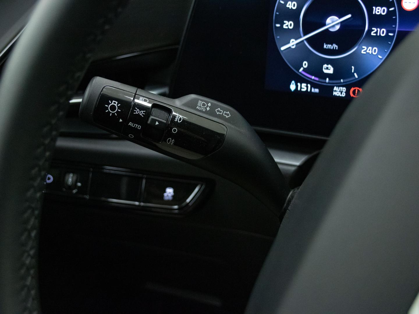 Kia e-Niro e-Niro 150kW (204CV) Drive (Long Range)