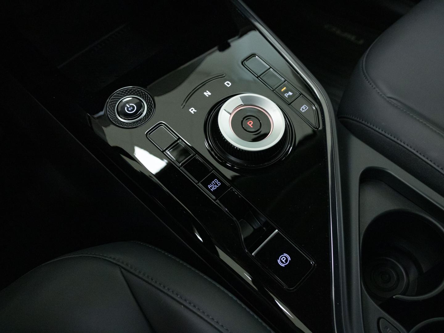 Kia e-Niro e-Niro 150kW (204CV) Drive (Long Range)