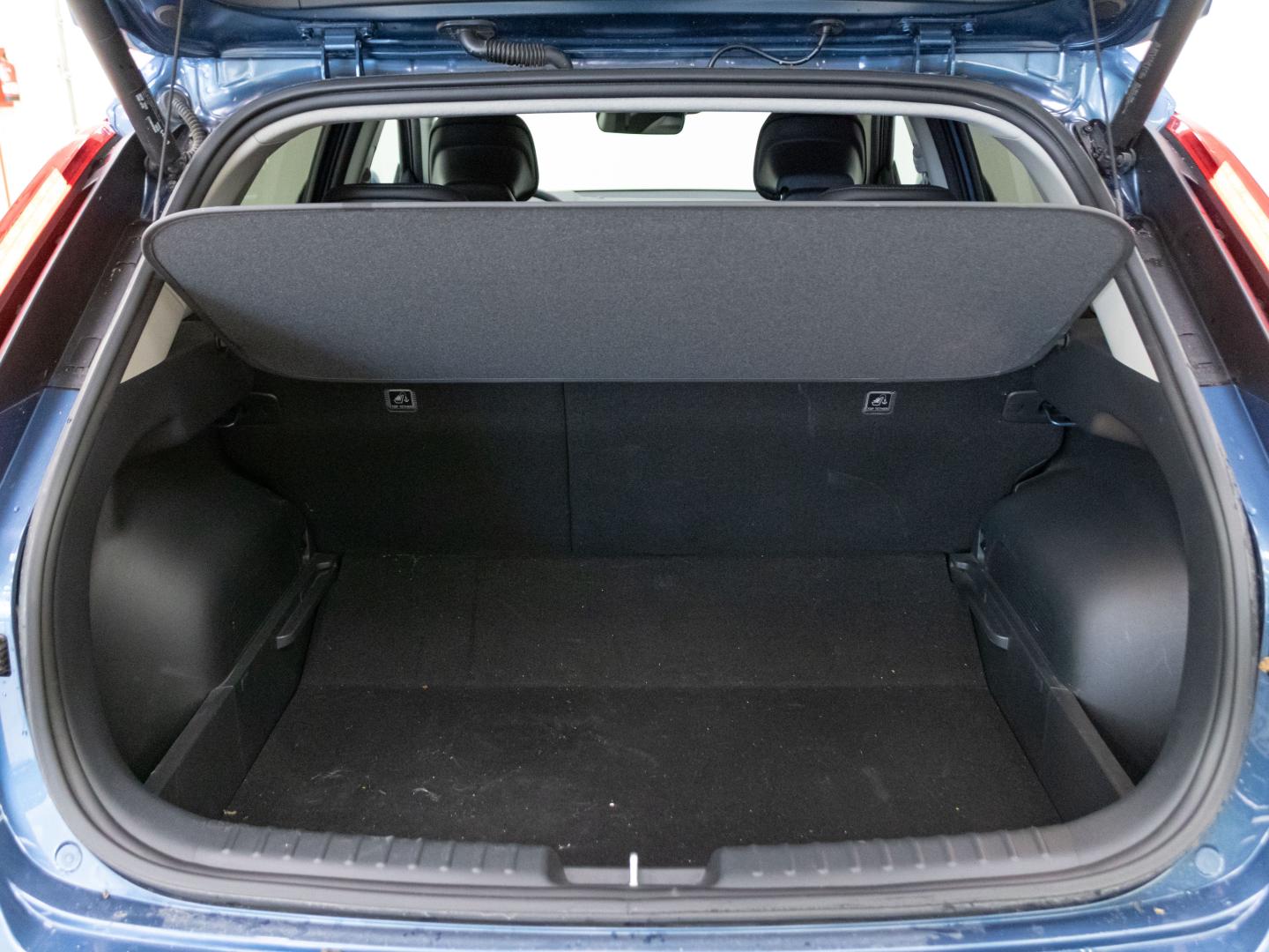 Kia e-Niro e-Niro 150kW (204CV) Drive (Long Range)