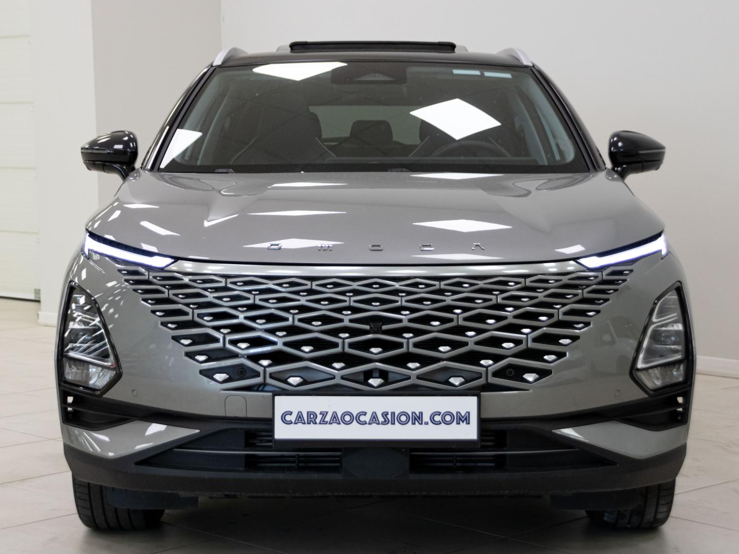 Omoda 5 MY25 - Premium 1.6 TGDI 108kW (145cv)