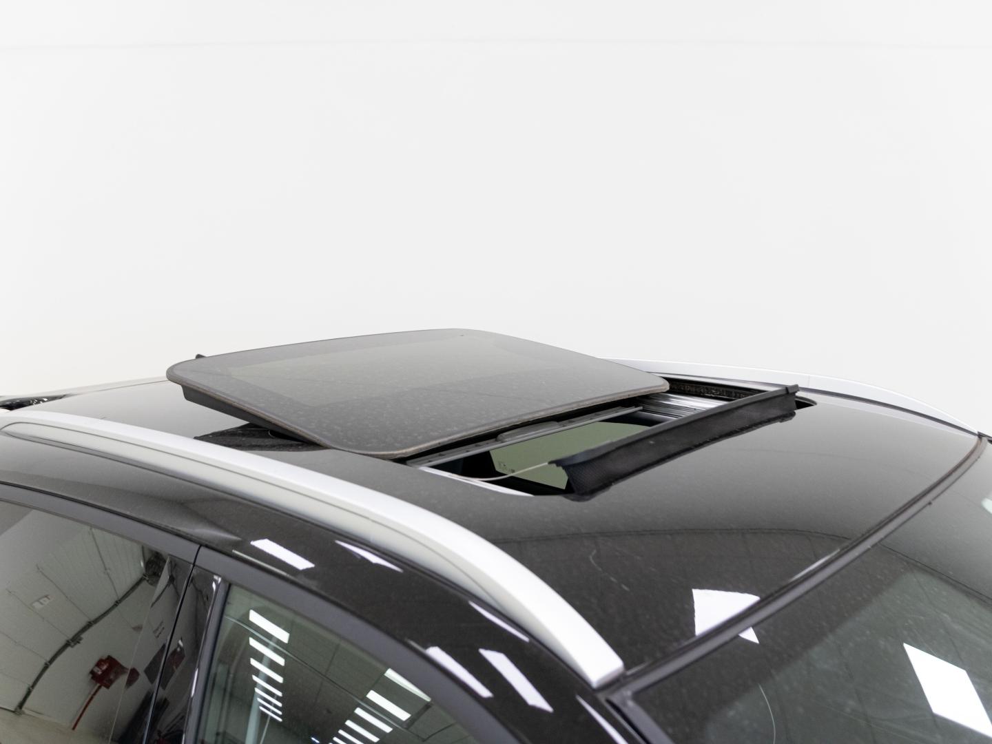 Omoda 5 MY25 - Premium 1.6 TGDI 108kW (145cv)