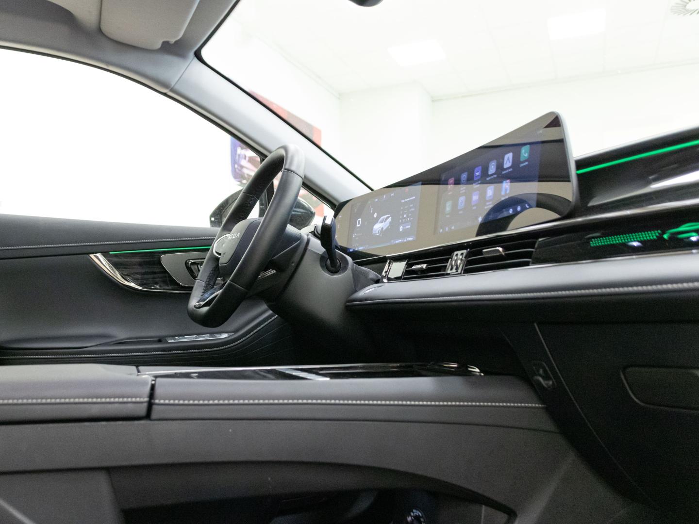 Omoda 5 MY25 - Premium 1.6 TGDI 108kW (145cv)